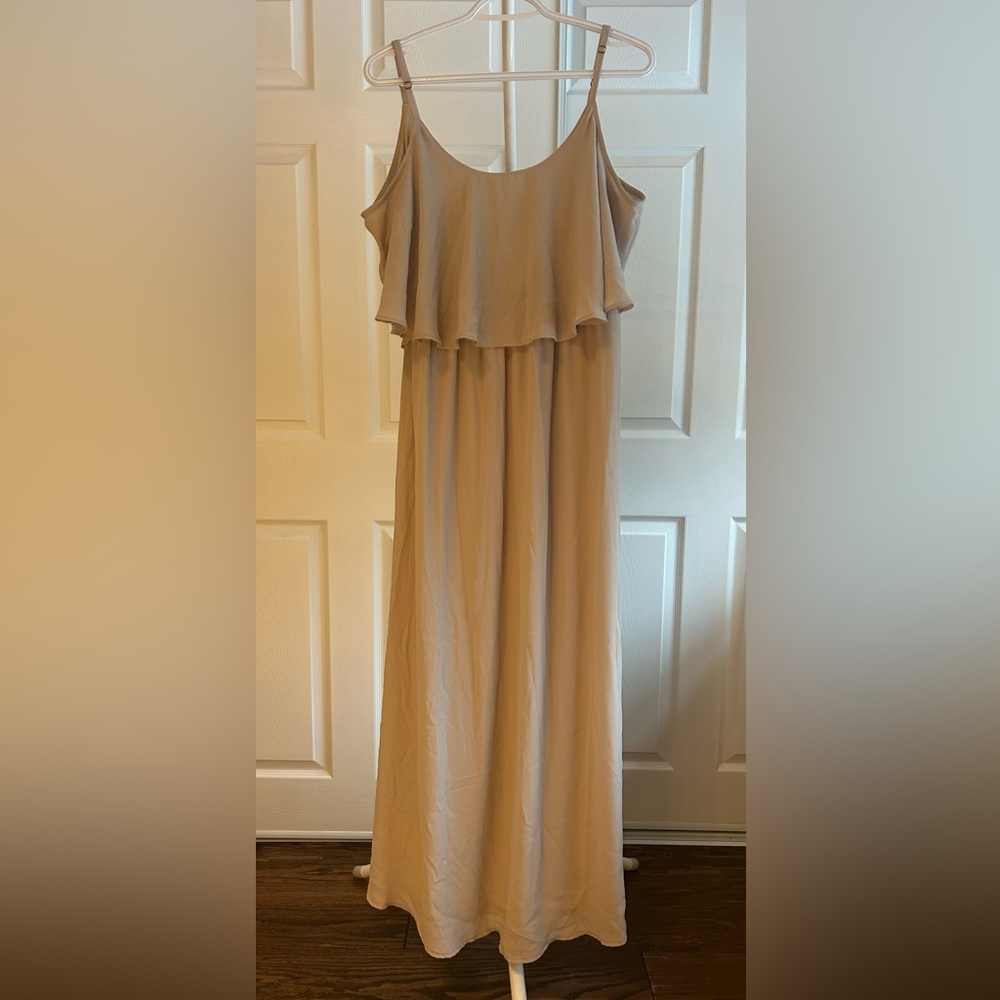 Show Me Your Mumu Dress